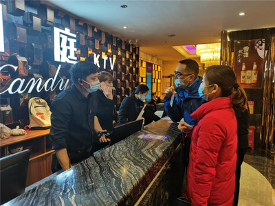 文山春節(jié)假期旅游市場火熱，接待游客72.46萬人次，實(shí)現(xiàn)旅游總收入超4.48億元