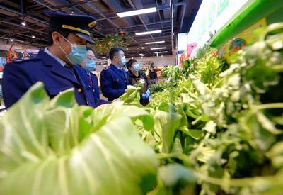 重要方案印發(fā)！事關每個邢臺人！食用農(nóng)產(chǎn)品安全新規(guī)來了