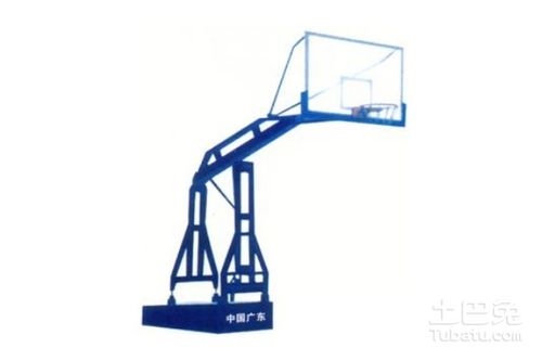 籃球架價(jià)格、使用與保養(yǎng)全解析